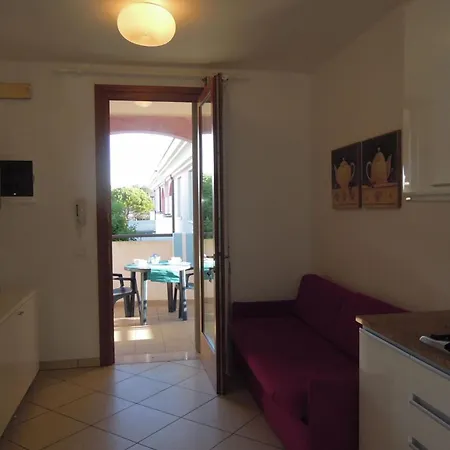 Charming Three Apartment