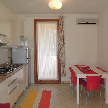 Charming Three Apartment Bibione