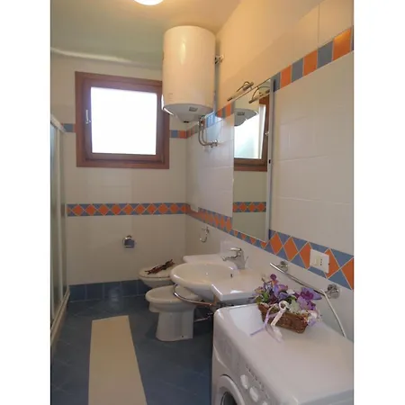 Apartment Charming Three Bibione