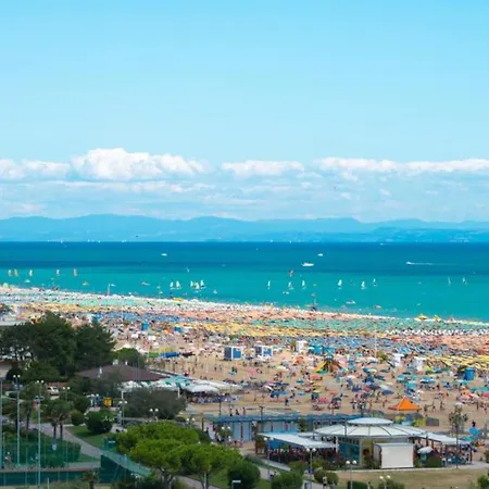 Charming Three - Beahost * Bibione