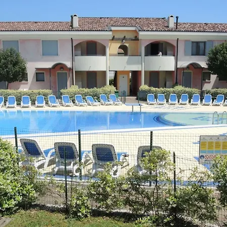 Charming Three Bibione