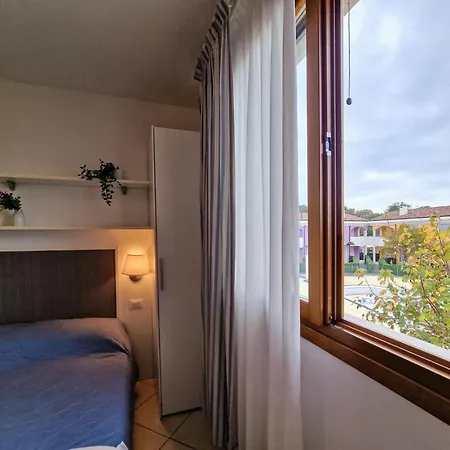 Daire Charming Three Bibione